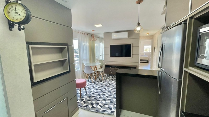 Apartamento pronto para usar & fácil de pagar, em Capão!: 3ª foto da galeria de imagens do imóvel
