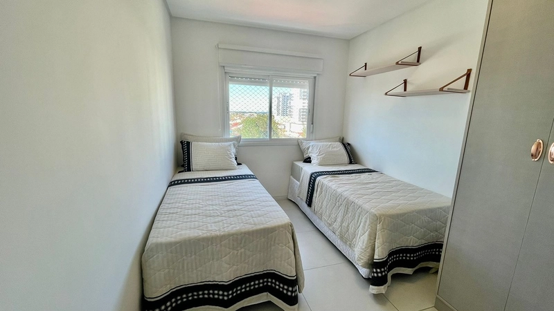 Apartamento pronto para usar & fácil de pagar, em Capão!: 10ª foto da galeria de imagens do imóvel