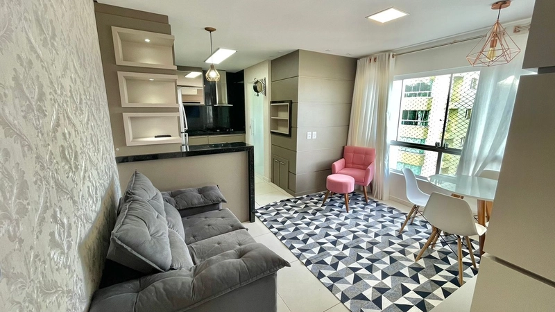 Apartamento pronto para usar & fácil de pagar, em Capão!: 2ª foto da galeria de imagens do imóvel