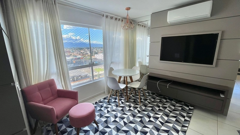 Apartamento pronto para usar & fácil de pagar, em Capão!: 1ª foto da galeria de imagens do imóvel