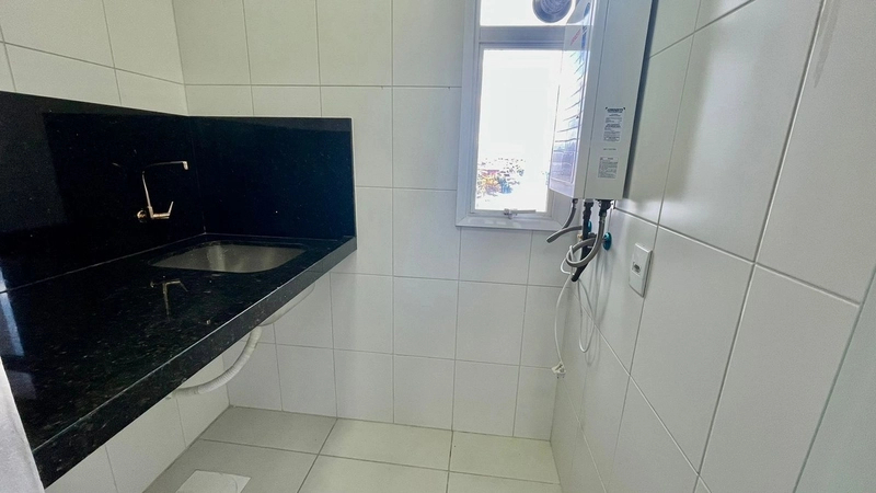 Apartamento pronto para usar & fácil de pagar, em Capão!: 6ª foto da galeria de imagens do imóvel