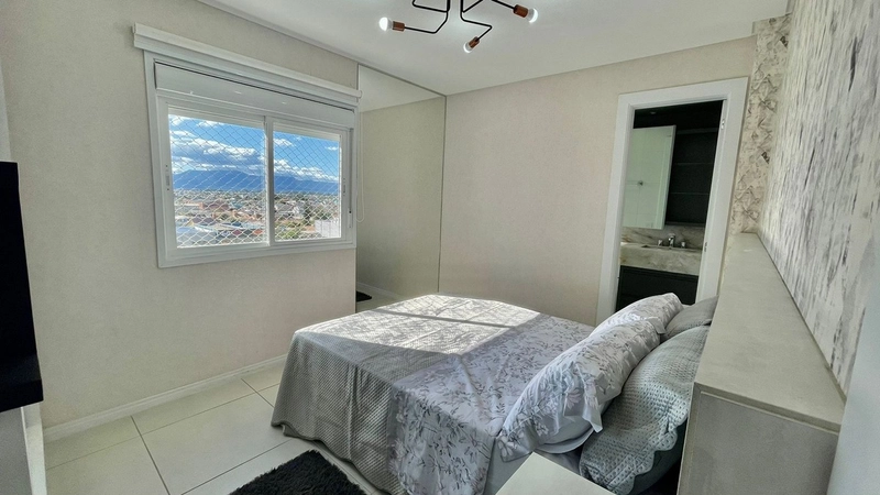 Apartamento pronto para usar & fácil de pagar, em Capão!: 8ª foto da galeria de imagens do imóvel