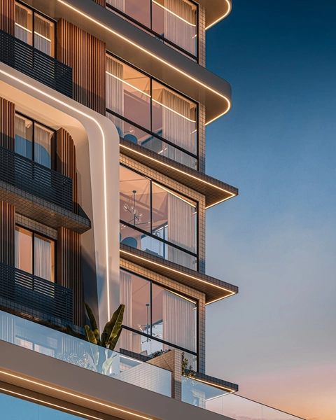 Apartamento na planta: 3 suítes, 2 box, perto da praia, Navegantes!: 15ª foto da galeria de imagens do imóvel