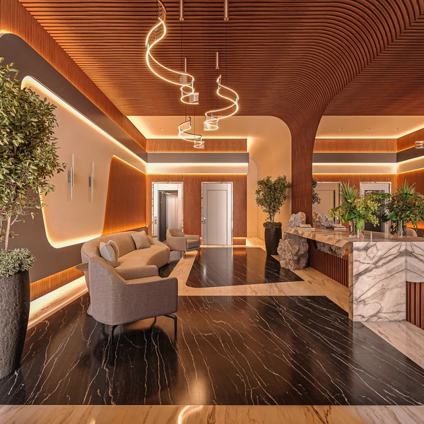 Apartamento na planta: 3 suítes, 2 box, perto da praia, Navegantes!: 8ª foto da galeria de imagens do imóvel