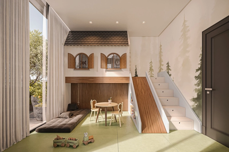 Apartamento na planta: 3 suítes, 2 box, perto da praia, Navegantes!: 10ª foto da galeria de imagens do imóvel