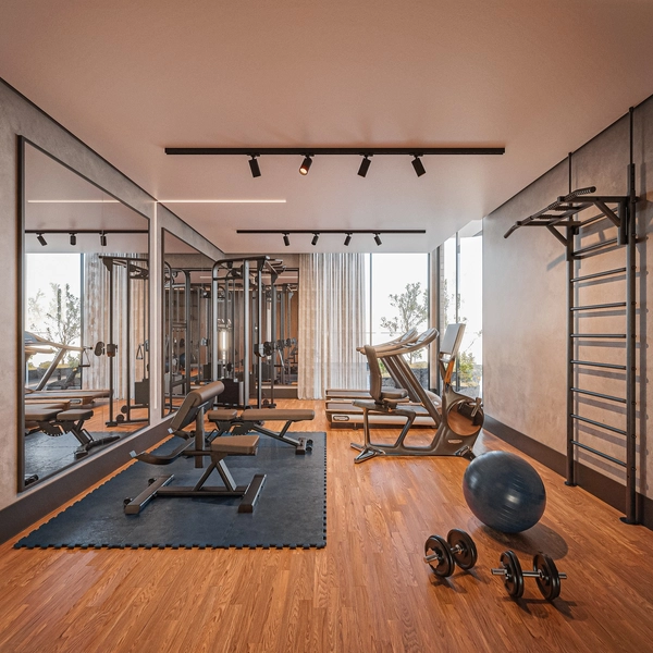 Apartamento na planta: 3 suítes, 2 box, perto da praia, Navegantes!: 9ª foto da galeria de imagens do imóvel