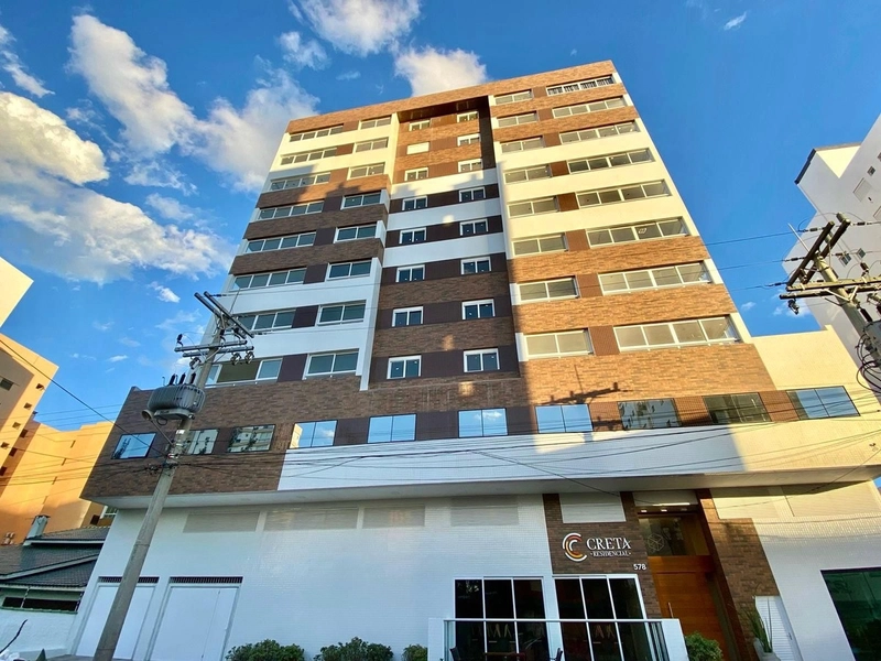 Apartamento de frente, 2 dormitórios, com box, decorado, Zona Nova!: 24ª foto da galeria de imagens do imóvel