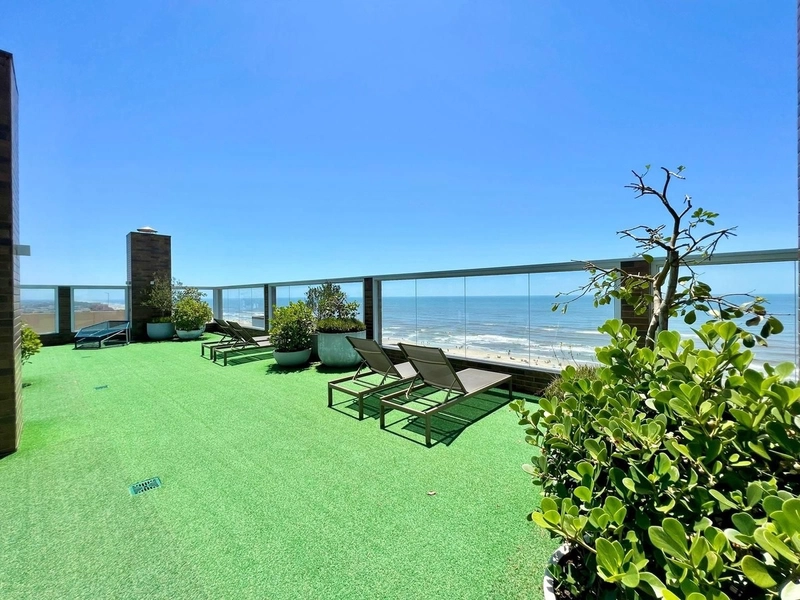 Apartamento de frente, 2 dormitórios, com box, decorado, Zona Nova!: 21ª foto da galeria de imagens do imóvel