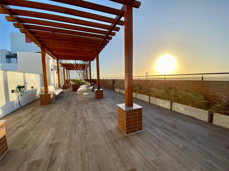 Apartamento 3 dormitórios, decorado, no bairro Navegantes!: 38ª foto da galeria de imagens do imóvel