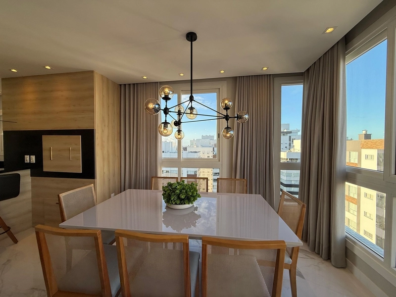 Apartamento 3 dormitórios, decorado, no bairro Navegantes!: 11ª foto da galeria de imagens do imóvel