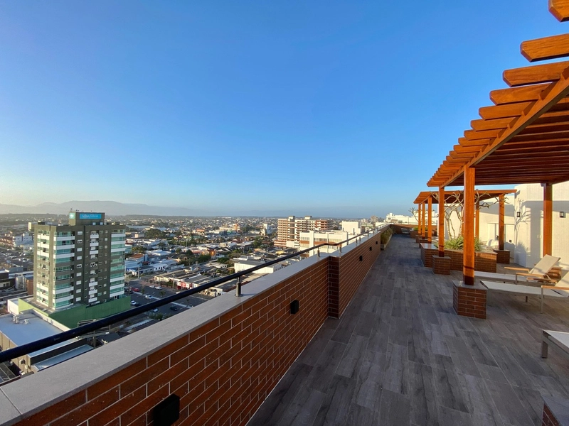 Apartamento 3 dormitórios, decorado, no bairro Navegantes!: 37ª foto da galeria de imagens do imóvel