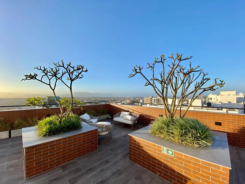 Apartamento 3 dormitórios, decorado, no bairro Navegantes!: 36ª foto da galeria de imagens do imóvel
