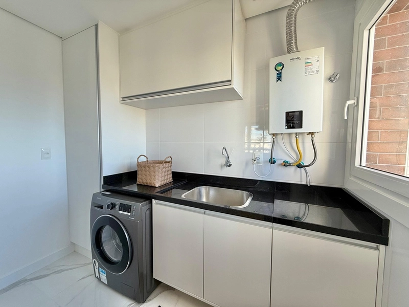 Apartamento 3 dormitórios, decorado, no bairro Navegantes!: 15ª foto da galeria de imagens do imóvel