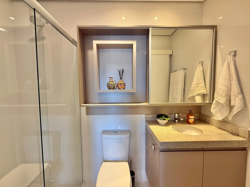 Apartamento 3 dormitórios, decorado, no bairro Navegantes!: 21ª foto da galeria de imagens do imóvel