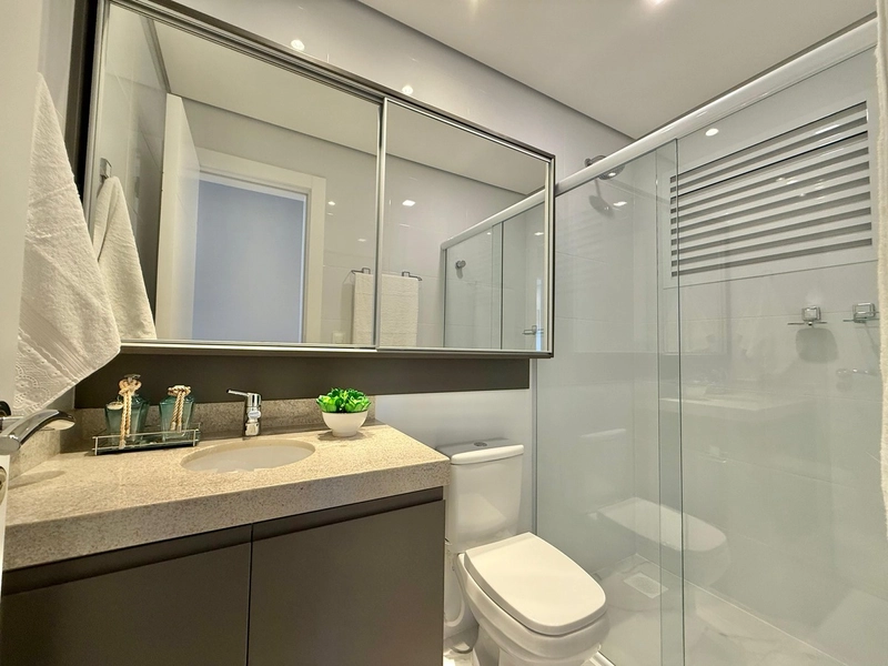 Apartamento 3 dormitórios, decorado, no bairro Navegantes!: 17ª foto da galeria de imagens do imóvel