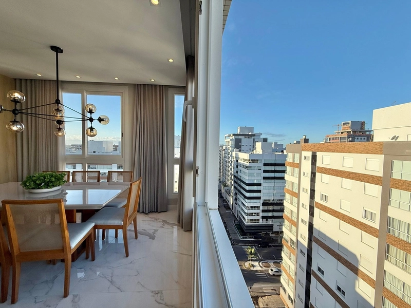 Apartamento 3 dormitórios, decorado, no bairro Navegantes!: 9ª foto da galeria de imagens do imóvel