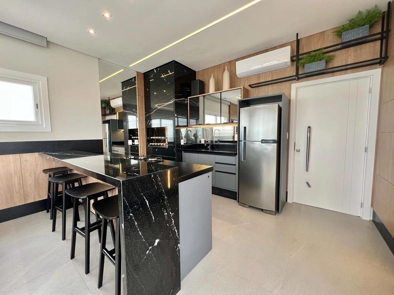 NOVIDADE: Apartamento pertinho da praia e da Praça Flávio Boianowski!: 14ª foto da galeria de imagens do imóvel