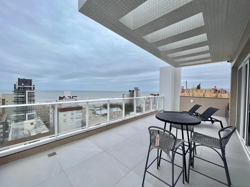 NOVIDADE: Apartamento pertinho da praia e da Praça Flávio Boianowski!: 10ª foto da galeria de imagens do imóvel