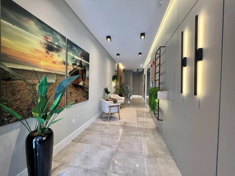 NOVIDADE: Apartamento pertinho da praia e da Praça Flávio Boianowski!: 22ª foto da galeria de imagens do imóvel