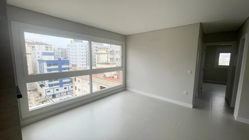 NOVIDADE: Apartamento pertinho da praia e da Praça Flávio Boianowski!: 4ª foto da galeria de imagens do imóvel