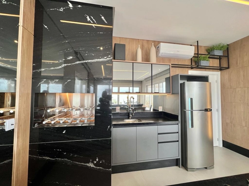 NOVIDADE: Apartamento pertinho da praia e da Praça Flávio Boianowski!: 15ª foto da galeria de imagens do imóvel