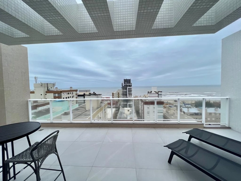 NOVIDADE: Apartamento pertinho da praia e da Praça Flávio Boianowski!: 12ª foto da galeria de imagens do imóvel
