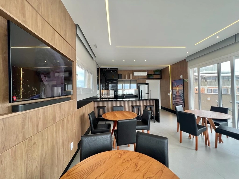 NOVIDADE: Apartamento pertinho da praia e da Praça Flávio Boianowski!: 16ª foto da galeria de imagens do imóvel