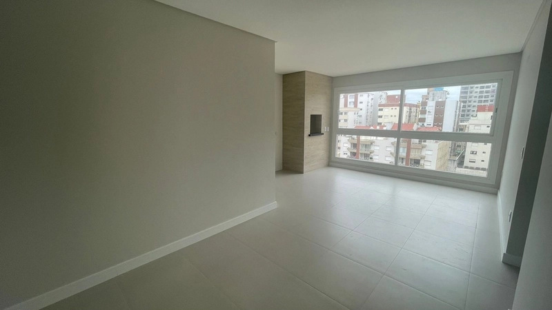 NOVIDADE: Apartamento pertinho da praia e da Praça Flávio Boianowski!: 3ª foto da galeria de imagens do imóvel