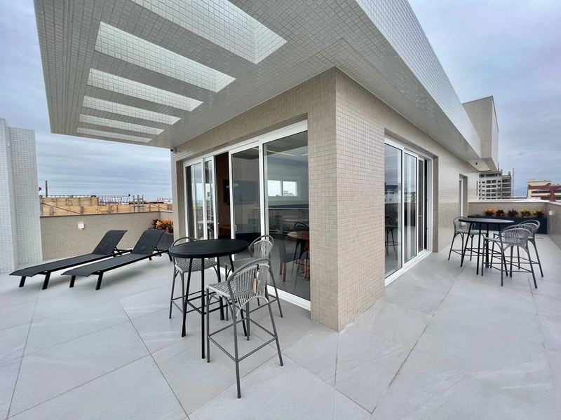 NOVIDADE: Apartamento pertinho da praia e da Praça Flávio Boianowski!: 20ª foto da galeria de imagens do imóvel