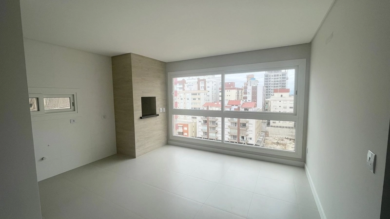 NOVIDADE: Apartamento pertinho da praia e da Praça Flávio Boianowski!: 2ª foto da galeria de imagens do imóvel