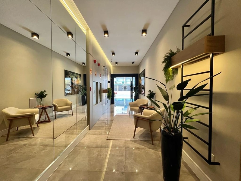 NOVIDADE: Apartamento pertinho da praia e da Praça Flávio Boianowski!: 21ª foto da galeria de imagens do imóvel