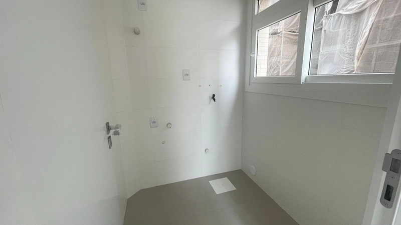 Apartamento 2 dormitórios com suíte e box, novo, vista livre!: 6ª foto da galeria de imagens do imóvel