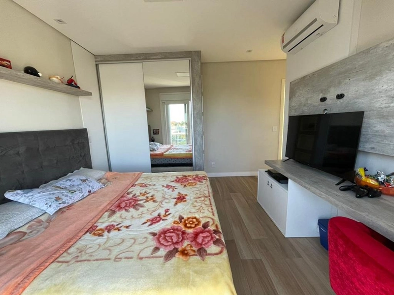 Sobrado 4 suítes, mobiliado, no Condomínio Capão Ilhas Resort!: 19ª foto da galeria de imagens do imóvel