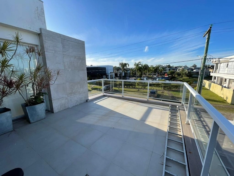 Sobrado 4 suítes, mobiliado, no Condomínio Capão Ilhas Resort!: 23ª foto da galeria de imagens do imóvel