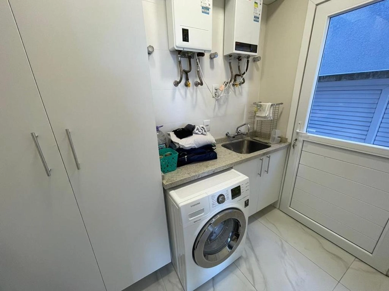 Sobrado 4 suítes, mobiliado, no Condomínio Capão Ilhas Resort!: 13ª foto da galeria de imagens do imóvel
