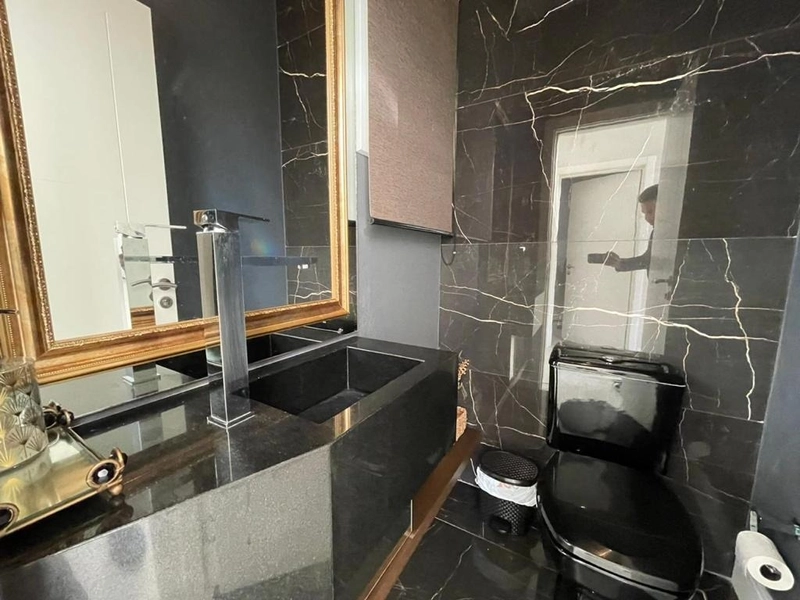 Sobrado 4 suítes, mobiliado, no Condomínio Capão Ilhas Resort!: 24ª foto da galeria de imagens do imóvel