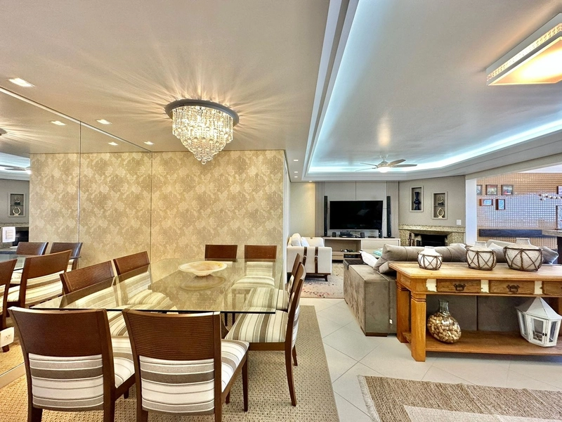 Apartamento 4 suítes, de frente para o mar, em Capão da Canoa!: 12ª foto da galeria de imagens do imóvel