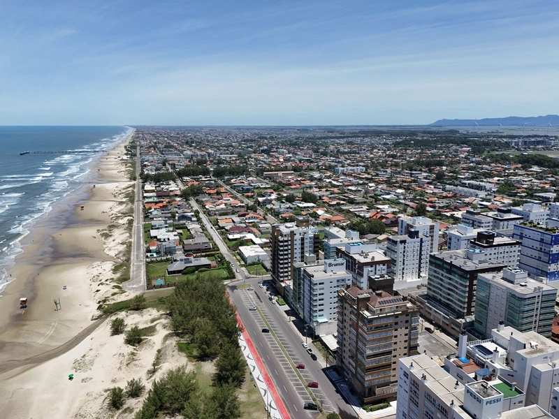 Apartamento 4 suítes, de frente para o mar, em Capão da Canoa!: 29ª foto da galeria de imagens do imóvel