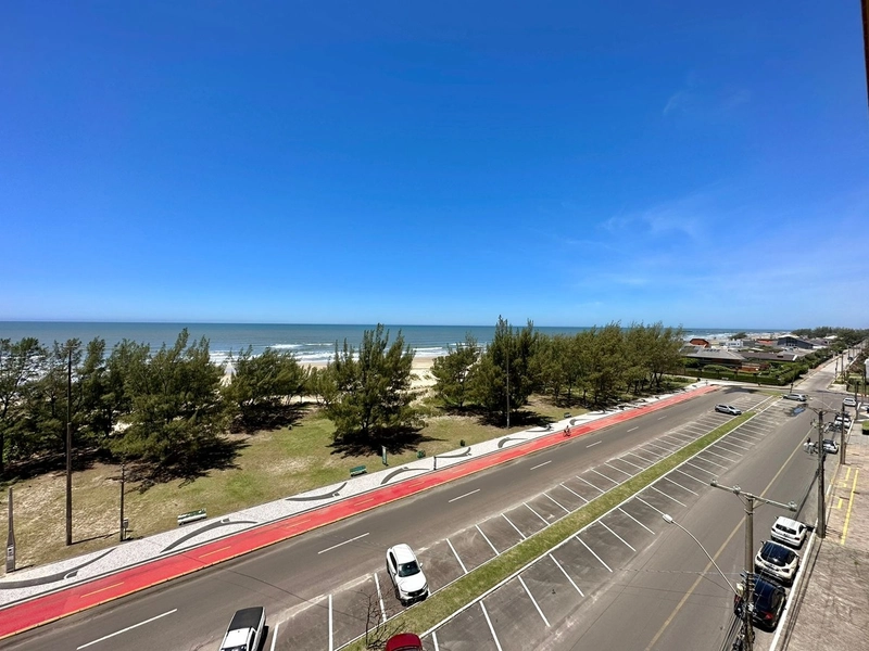 Apartamento 4 suítes, de frente para o mar, em Capão da Canoa!: 4ª foto da galeria de imagens do imóvel