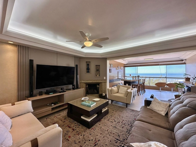 Apartamento 4 suítes, de frente para o mar, em Capão da Canoa!: 9ª foto da galeria de imagens do imóvel