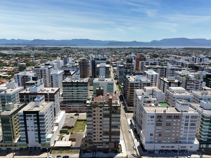 Apartamento 4 suítes, de frente para o mar, em Capão da Canoa!: 30ª foto da galeria de imagens do imóvel