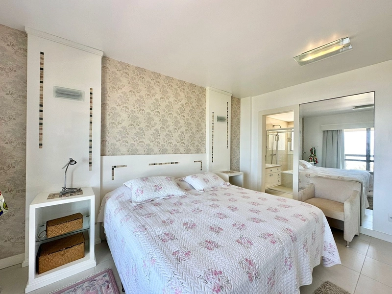 Apartamento 4 suítes, de frente para o mar, em Capão da Canoa!: 18ª foto da galeria de imagens do imóvel