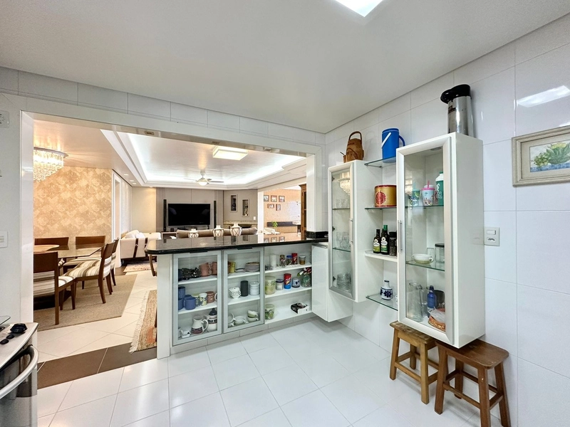 Apartamento 4 suítes, de frente para o mar, em Capão da Canoa!: 15ª foto da galeria de imagens do imóvel
