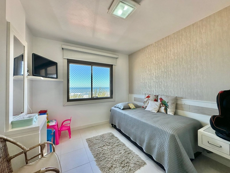Apartamento 4 suítes, de frente para o mar, em Capão da Canoa!: 23ª foto da galeria de imagens do imóvel