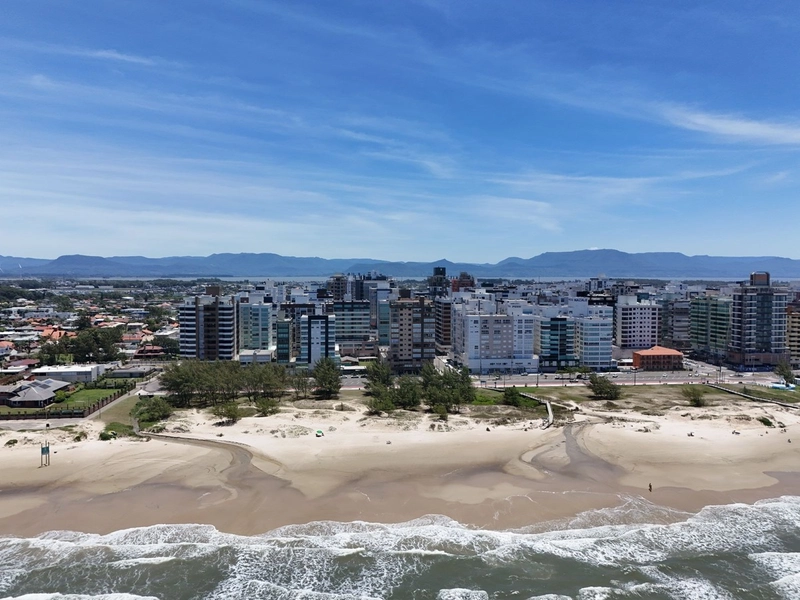 Apartamento 4 suítes, de frente para o mar, em Capão da Canoa!: 31ª foto da galeria de imagens do imóvel