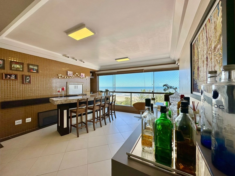 Apartamento 4 suítes, de frente para o mar, em Capão da Canoa!: 6ª foto da galeria de imagens do imóvel