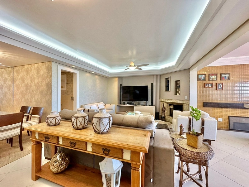 Apartamento 4 suítes, de frente para o mar, em Capão da Canoa!: 11ª foto da galeria de imagens do imóvel