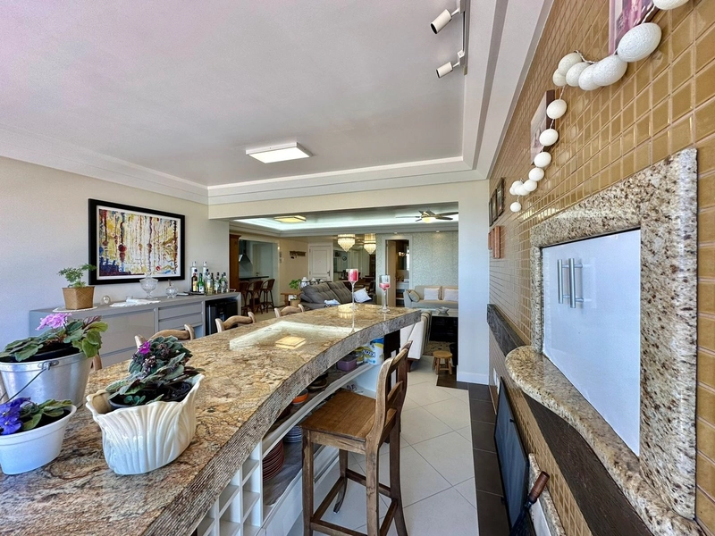 Apartamento 4 suítes, de frente para o mar, em Capão da Canoa!: 14ª foto da galeria de imagens do imóvel