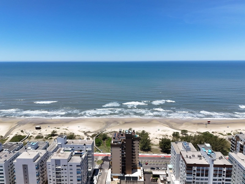 Apartamento 4 suítes, de frente para o mar, em Capão da Canoa!: 27ª foto da galeria de imagens do imóvel