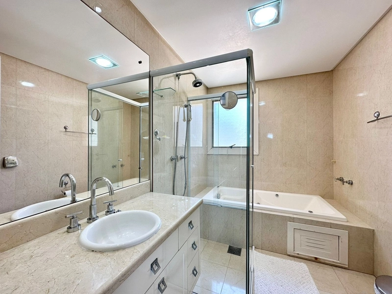 Apartamento 4 suítes, de frente para o mar, em Capão da Canoa!: 20ª foto da galeria de imagens do imóvel